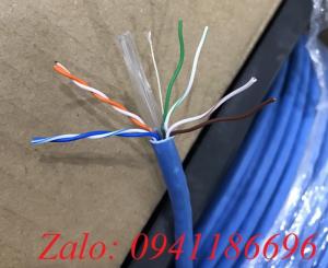 Cáp mạng Cat6 UTP COMMSCOPE | PN: 1427254-6