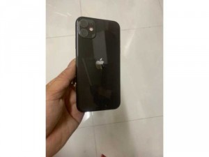 Iphone 11 64gb đen Lock đẹp keng nguyên zin