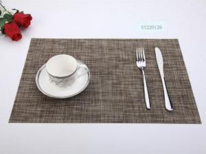 Tấm lót bàn ăn phong cách châu âu