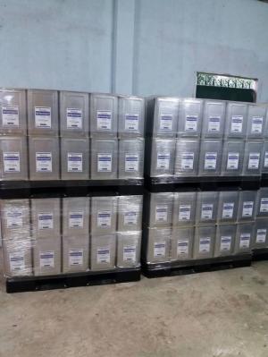 CUNG CẤP ĐƯỜNG NƯỚC CHO CÁC QUÁN GIA CẠNH TRANH