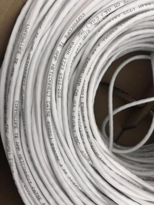 Cuộn cáp mạng cat5e Commscope