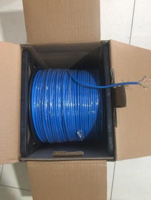 Cuộn cáp mạng cat6 Commscope