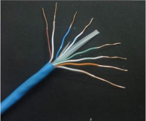 Sợi cáp mạng cat6 Commscope