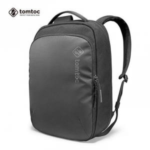 Balo Tomtoc (USA) Premium Lightweight Business Corner Armor Dành Cho Macbook