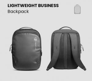 Balo Tomtoc (USA) Premium Lightweight Business Corner Armor Dành Cho Macbook