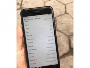 Cần ra đi em iPhone6pul 128gb