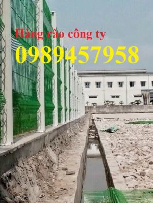 Sản xuất Lưới hàng rào nhà kho, Lưới ngăn kho, Lưới bảo vệ máy móc