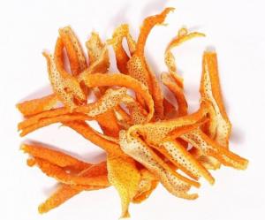 Cung cấp cao khô Trần bì (phun sương, tan hoàn toàn)