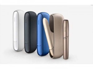 E còn thừa con IQOS mới sài vài lần cần tiền bán