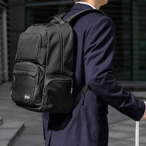 Balo Tomtoc (USA) Travel Backpack Ultrabook 15.6/24L (A77) - MSN181548