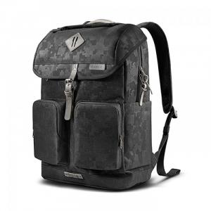 Balo Tomtoc (USA) City Vintage For Ultrabook 15 Black (A90) - MSN181549