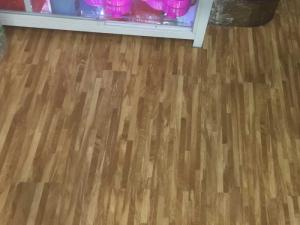 Sàn nhựa hèm khóa IDÉ Flooring - Mã HP-803