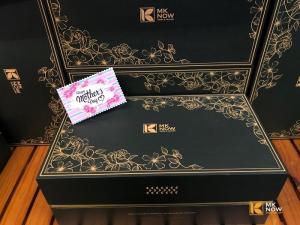 Đặt Hộp quà Cherry Mỹ - FSNK30 - món quà ý nghĩa tặng người thân