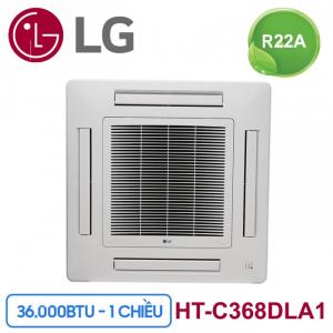 Máy lạnh âm trần LG HT-C368DLA1 4HP