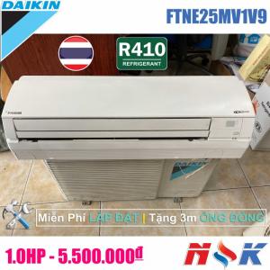 Máy lạnh Daikin FTNE25MV1V9 1HP