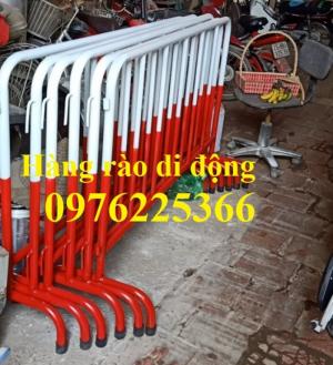 Hàng rào di động, rào chắn di động