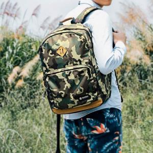 Balo Tomtoc (USA) Lightweight Multi-Purpose Laptop 15 Camo A73 (E01X01) - MSN
