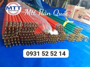 Ray điện an toàn Hàn Quốc 60A cầu trục