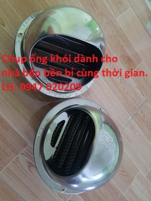 Chụp ngăn mưa