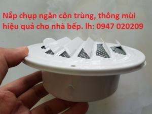 Nắp thông hơi