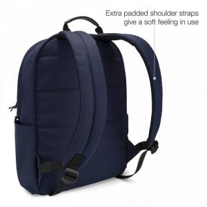 Balo Tomtoc (USA) Unisex Travel Macbook 15 Dark Blue A71 (E01B01) - MSN18156