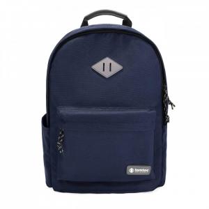 Balo Tomtoc (USA) Unisex Travel Macbook 15 Dark Blue A71 (E01B01) - MSN18156