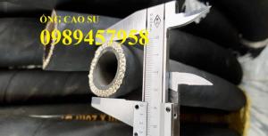 Ống hút nước phi 42, Ống hút bê tông D60, Ống cao su phi 32, Ống bố vải Phi 38, Ống hút Phi 42, Ống phi 60