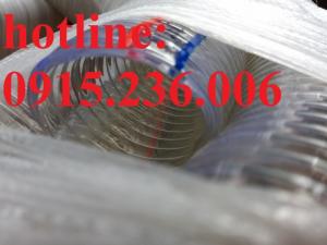 Nơi mua ống nhựa lõi thép D60 chất lượng tốt giá rẻ