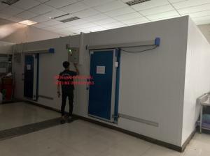 Chuyên cung cấp và lắp đặt hệ thống kho lạnh bảo quản thực phẩm gá tốt