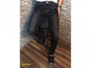 Quần jeans dài nam cao cấp rách wax
4165