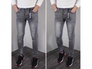 Quần jeans dài nam cao cấp rách wax
4165