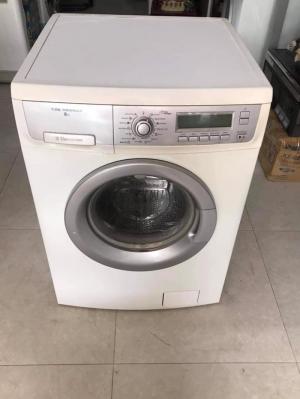 Máy giặt electrolux 8kg cửa ngang