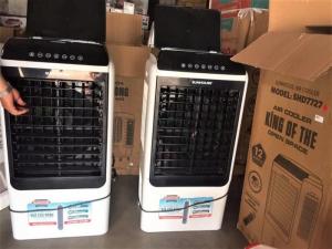 Quạt hơi nước giá rẻ