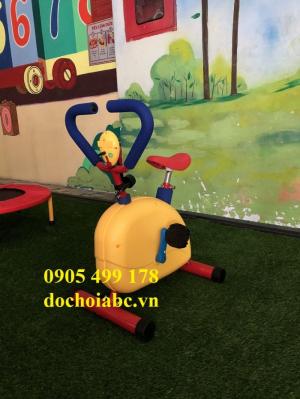 bộ tập gym mầm non cho bé