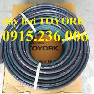 Ống dây hơi, dây hơi hàn quốc, dây hơi toyork giá rẻ