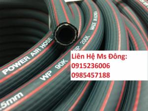 Ống dây hơi, dây hơi hàn quốc, dây hơi toyork giá rẻ