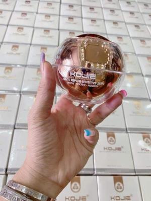 KEM DƯỠNG KOJIE WHITE REPAIR SENSITIVE SKIN