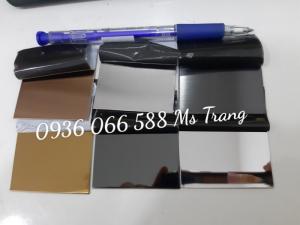 Nẹp inox 304, nẹp la đi chỉ tường, nẹp trang trí, inox 304 tốt nhất hiện nay