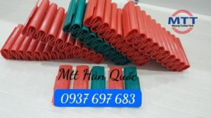 Chụp nối ray điện an toàn Hàn Quốc