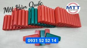 Chụp nối ray điện an toàn Hàn Quốc