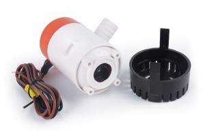 Máy bơm hồ cá koi SEAFLO SFBP1-G1100-01 khỏe, bền