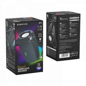 Loa bluetooth Borofone BR4 chính hãng hỗ trợ thẻ nhớ usb