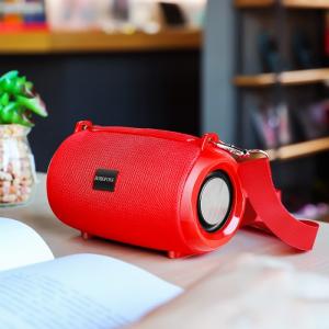 Loa bluetooth Borofone BR4 chính hãng hỗ trợ thẻ nhớ usb
