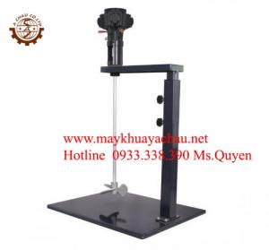 Máy khuấy sơn dùng khí nén