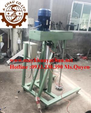Máy khuấy sơn bột bả