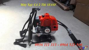 Máy Xạc Cỏ Mitsubishi 1E44F Thái Lan
