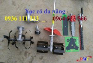 Máy Xạc Cỏ Mitsubishi 1E44F Thái Lan