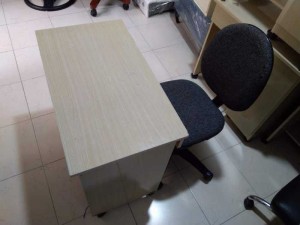 Bán combo bàn văn phòng và ghế xoay giá rẻ