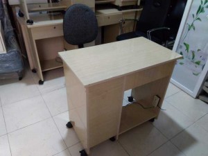 Bán combo bàn văn phòng và ghế xoay giá rẻ