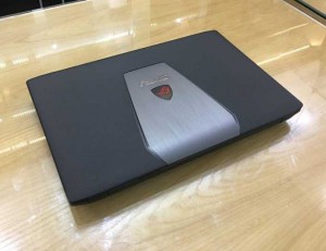 Laptop Asus Rog GL552VX, i7 6700HQ 16G SSD128+1000G Vga rời GTX950M 4G Full HD Full Box Giá rẻ